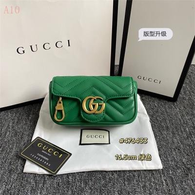 Gucci Bags AAA 137